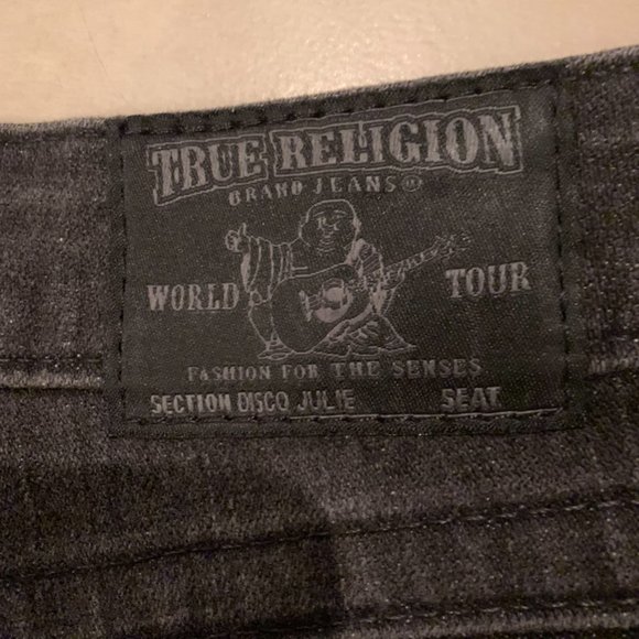 True religion jeans - Picture 3 of 4